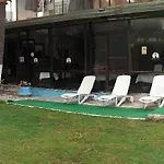 Otel Tecimen