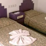 Otel Tecimen