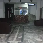 Tecimen Otel 2*