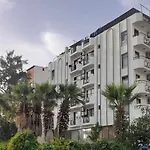 Hotel Tecimen Kusadası