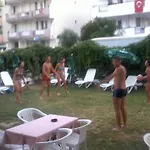 Tecimen Kusadası