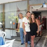 Hotel Tecimen 2*