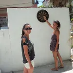 Hotel Tecimen Kusadası
