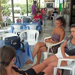 Tecimen Hotel