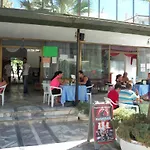 Tecimen Kusadası