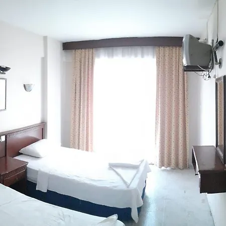 Tecimen 2* Kusadası