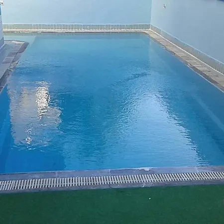 Szálloda Tecimen 2*