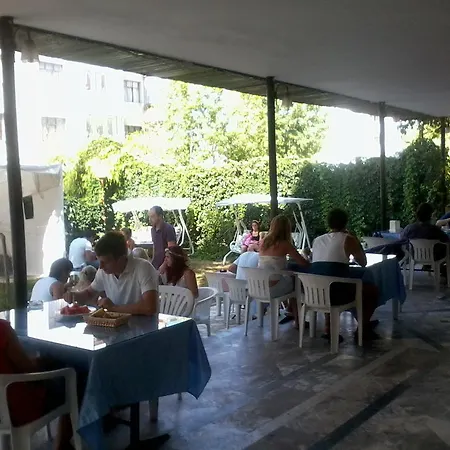 Tecimen Hotel 2*