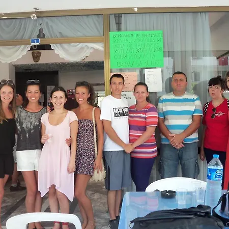 Tecimen Szálloda Kusadası