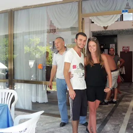 Hotel Tecimen 2*