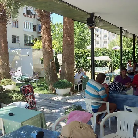 Tecimen Hotel Kusadası