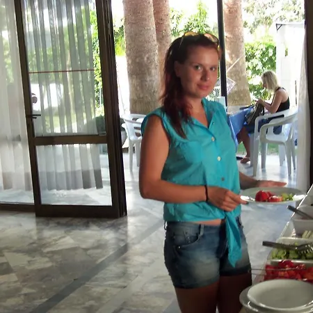 Szálloda Tecimen 2*