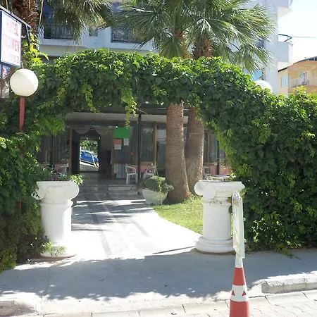 Tecimen Hotel