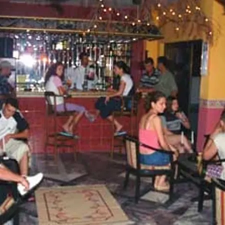 Tecimen Szálloda 2*