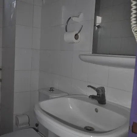 Hotel Tecimen 2*