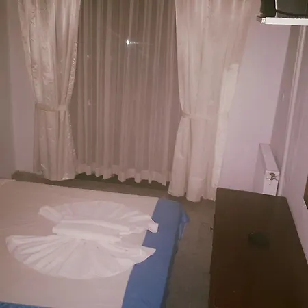 Tecimen Hotel