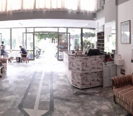 Tecimen Hotel Kusadasi