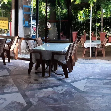 Tecimen Hotel Kusadasi