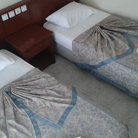 Tecimen Hotel Kusadasi