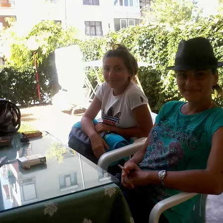 Otel Tecimen