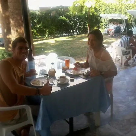 Tecimen Hotel Kusadasi