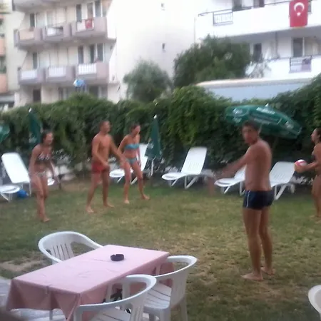 Tecimen Kuşadası