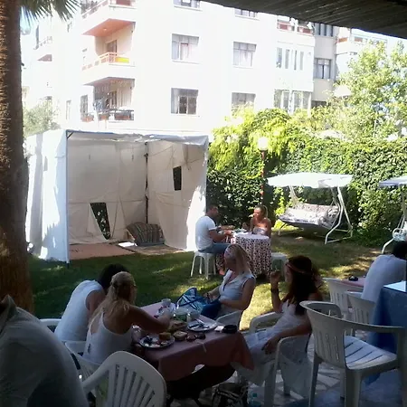 Tecimen Otel