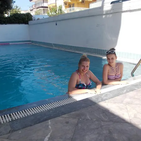 Tecimen Hotel Kusadasi