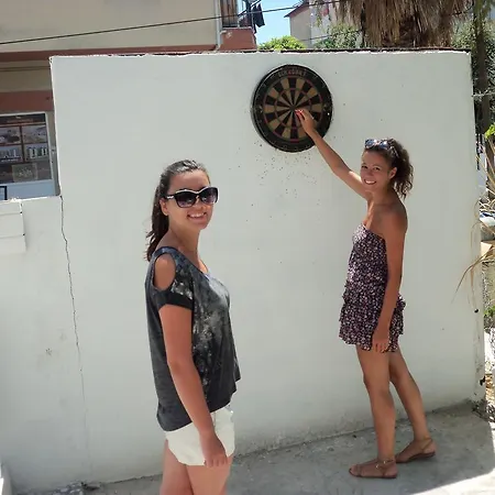 Hotel Tecimen Kusadasi