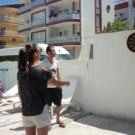 Tecimen Kuşadası
