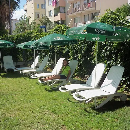 Tecimen 2* Kusadası