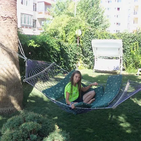 Tecimen Hotel Kusadasi