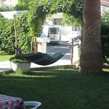 Hotel Tecimen Kusadasi