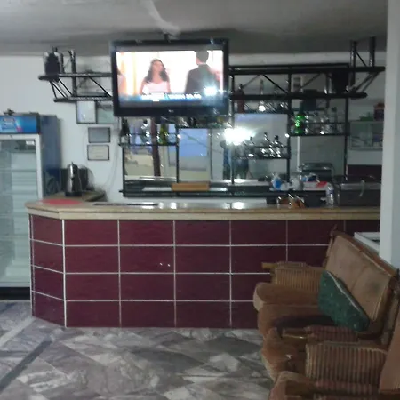 Tecimen Otel
