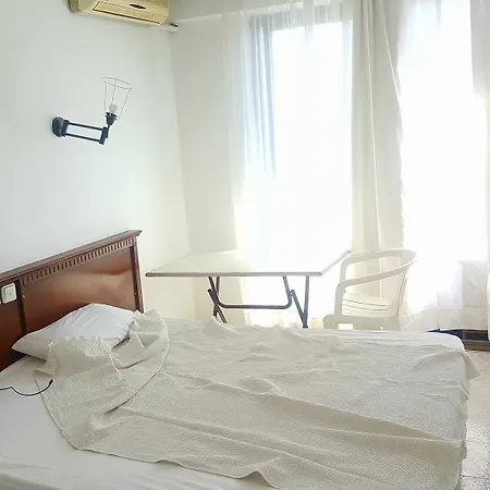 Tecimen Kuşadası