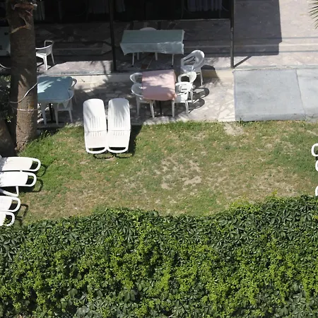 Hotel Tecimen Kusadasi