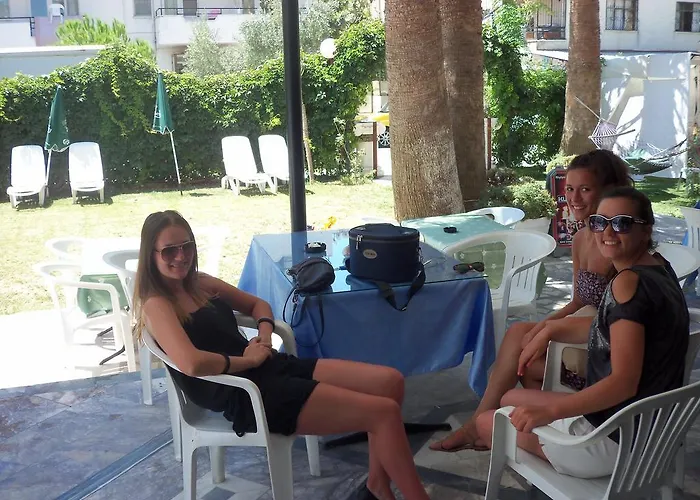 Tecimen 호텔 2*