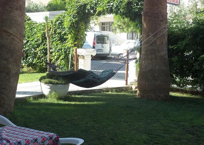 호텔 Tecimen 쿠사다시