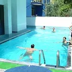 Tecimen Hotel Kusadası