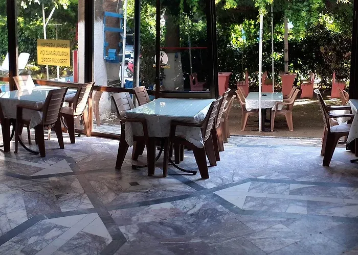 Tecimen Hotel Kusadası