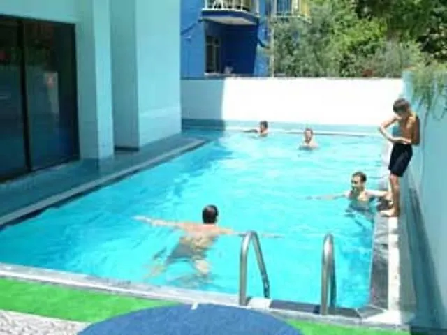 Tecimen Hotel Kusadası